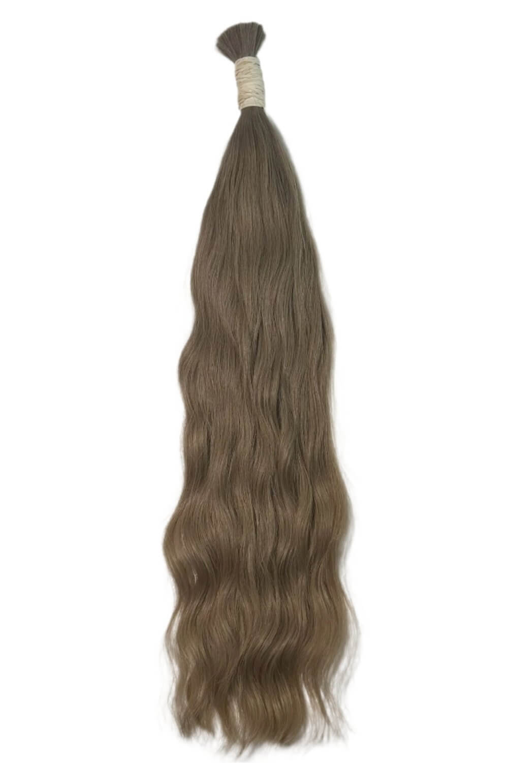 Cheveux : Blond Clair 8 - Ton Cendré - 84g