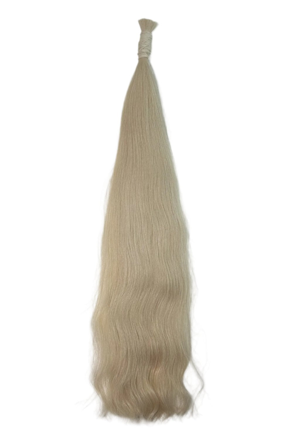 Cheveux : Blond Platine 10 - Ton Naturel - 50g