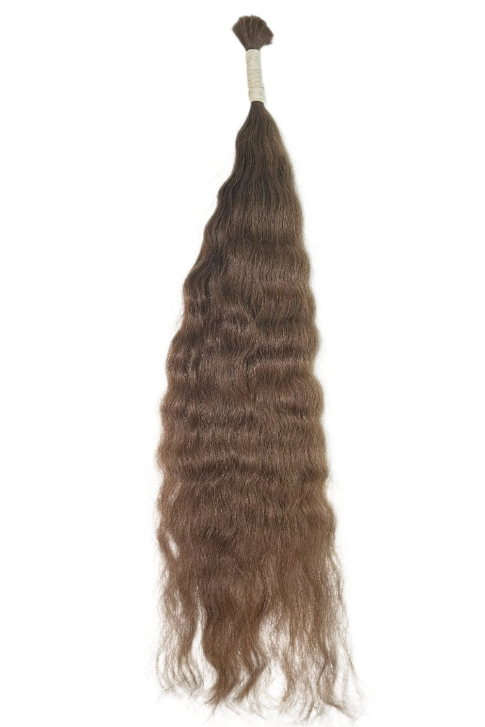 Cheveux : Blond Moyen 7 - Ton Naturel - 55g