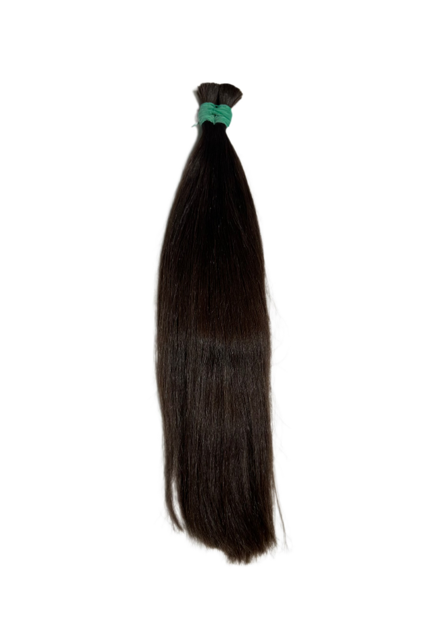 Hair: Dark Blonde 6 - Natural Tone - Straight - Normal - 103g - 45cm