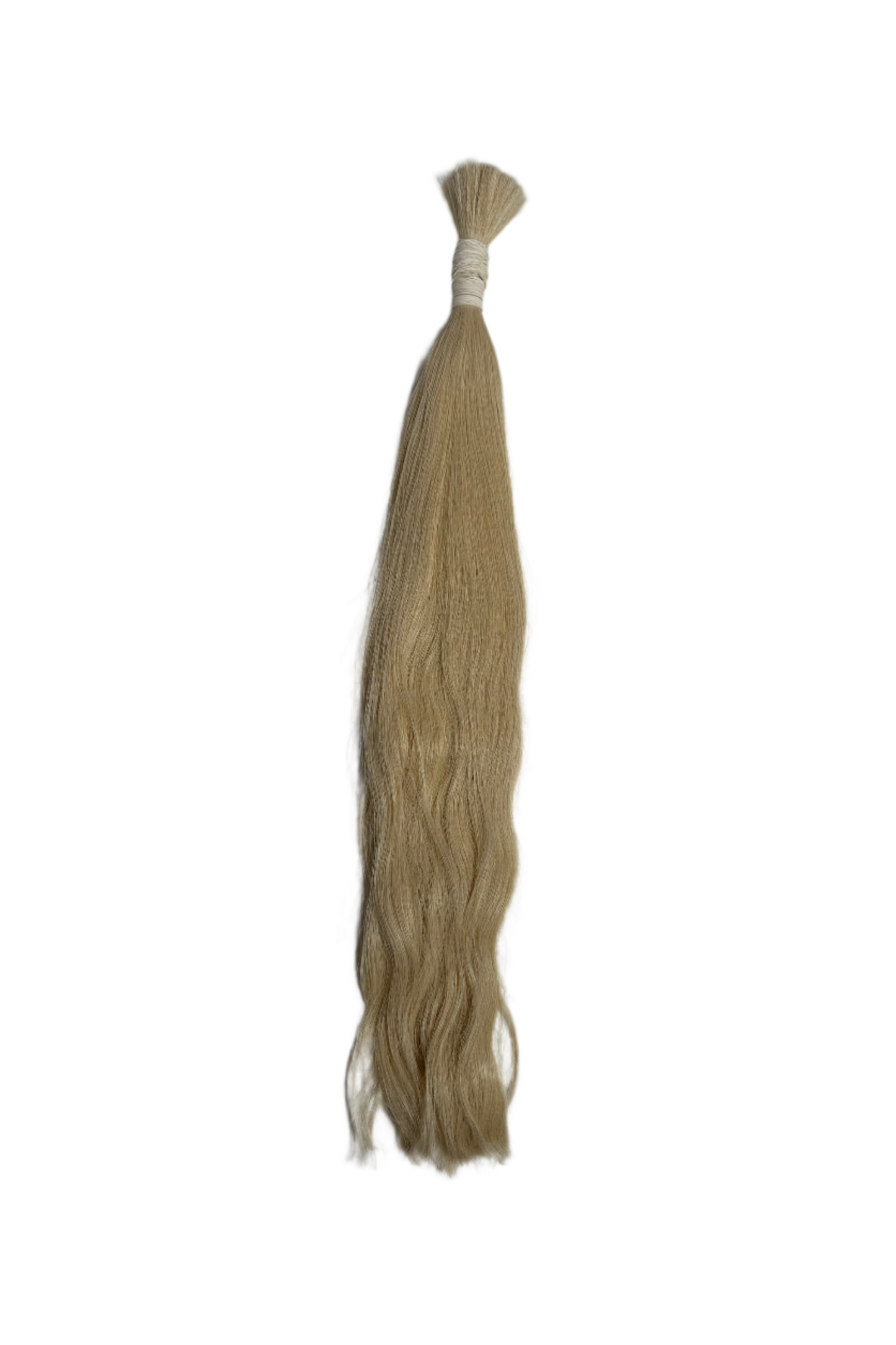 Hair: Platinum Blonde 10 - Natural Tone - 32g - 38cm