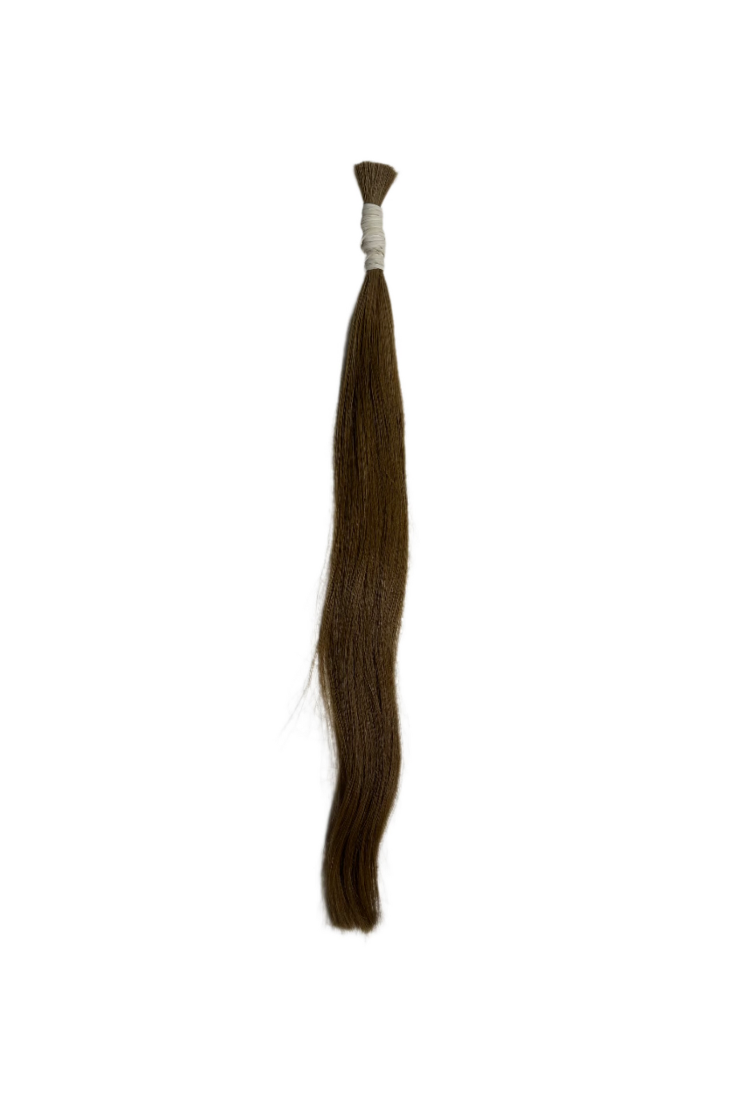 Hair: Medium Blonde - Gold Tone - 23g - 40cm