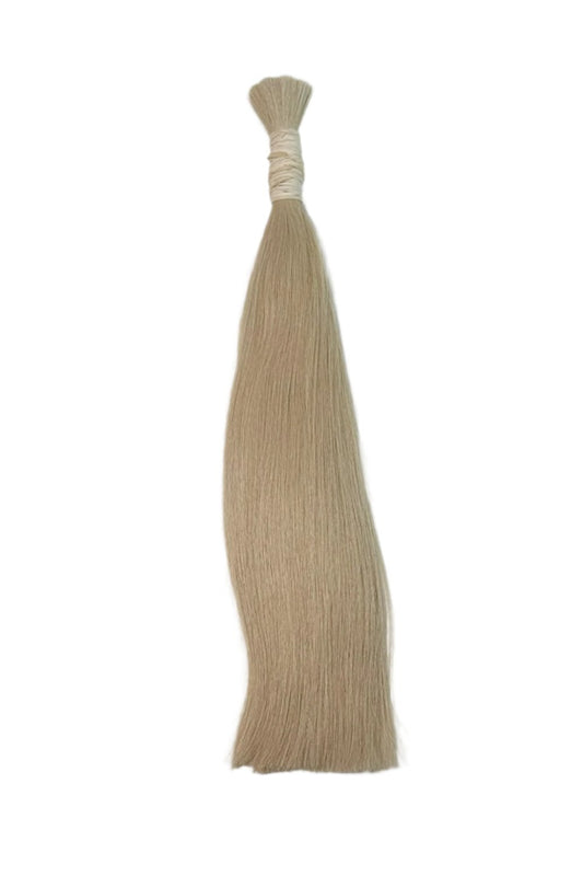 Cheveux : Blond Platine 10 - Ton Naturel - 75g