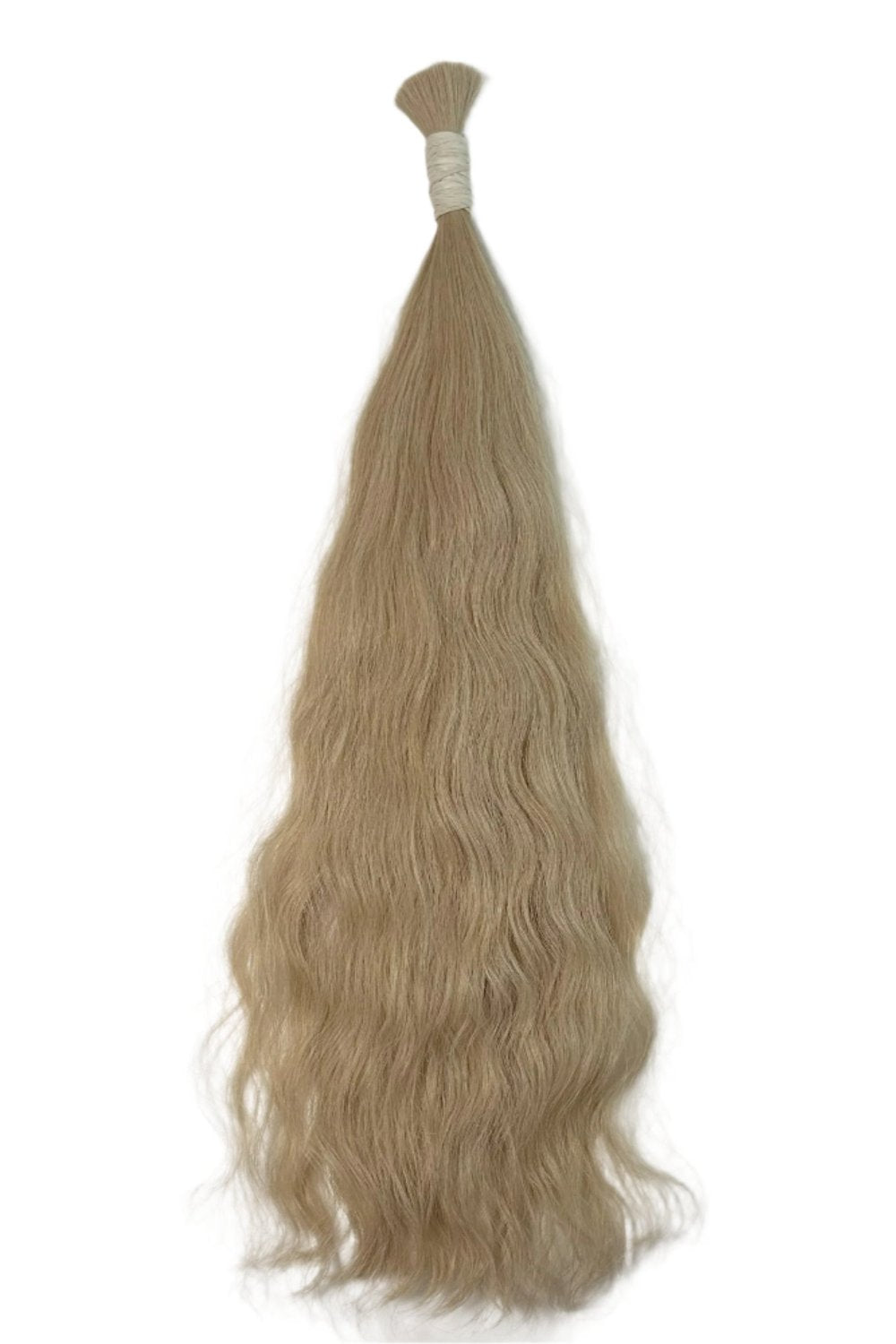 Hair: Very Light Blonde 9 - Golden Tone - 57g