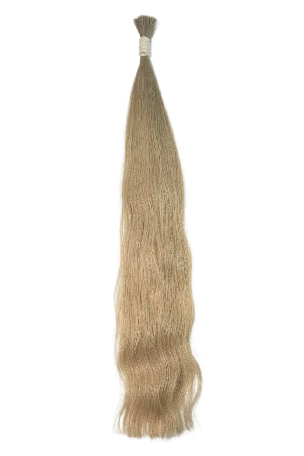 Cheveux : Blond Platine 10 - Racines Blond Clair 8 - Ton Naturel - 42g