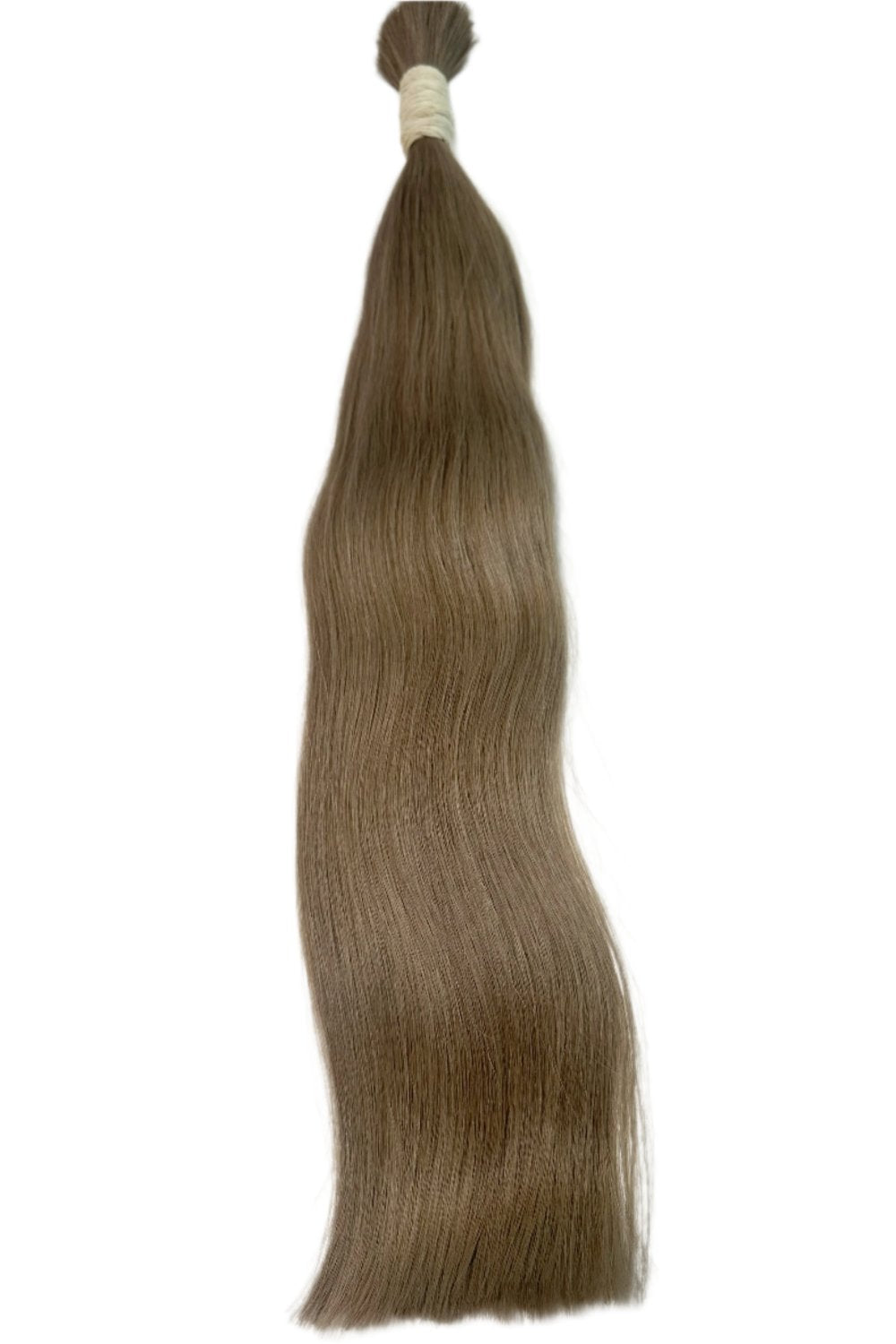 Cheveux : Blond Moyen 7 - Ton Cendré - 71g