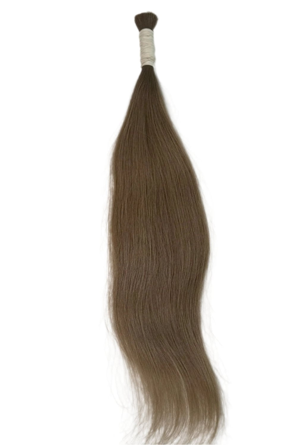 Cheveux : Blond Moyen 7 - Ton Cendré - 40g