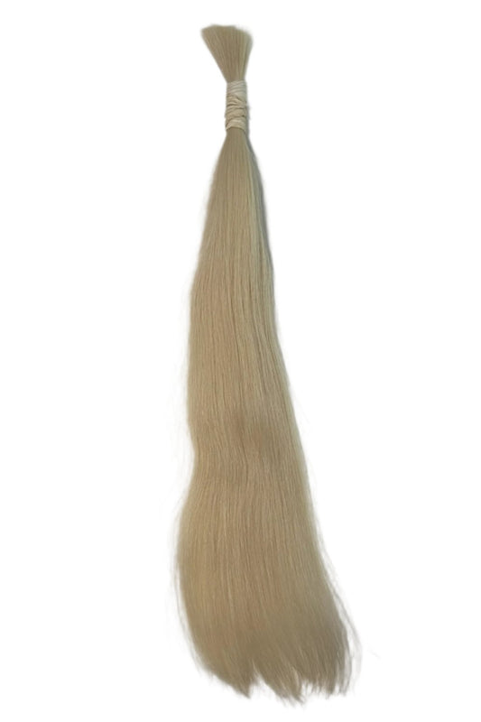 Cheveux : Blond Platine 10 - Ton Naturel - 40g