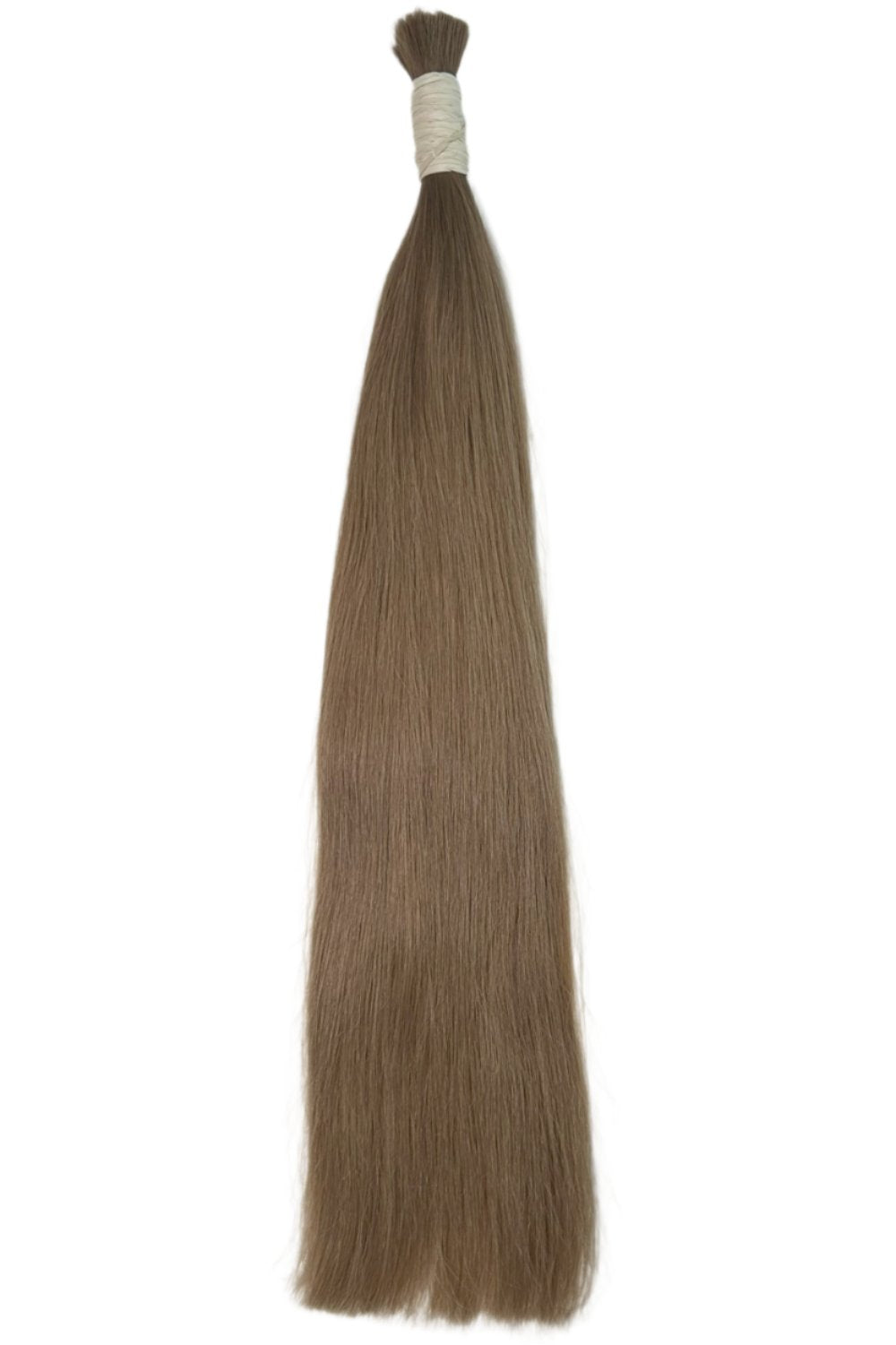 Cheveux : Blond Moyen - Ton Naturel - 112g